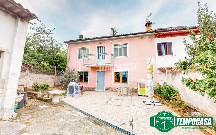 Casa indipendente, Rivarone — foto 5 di 5