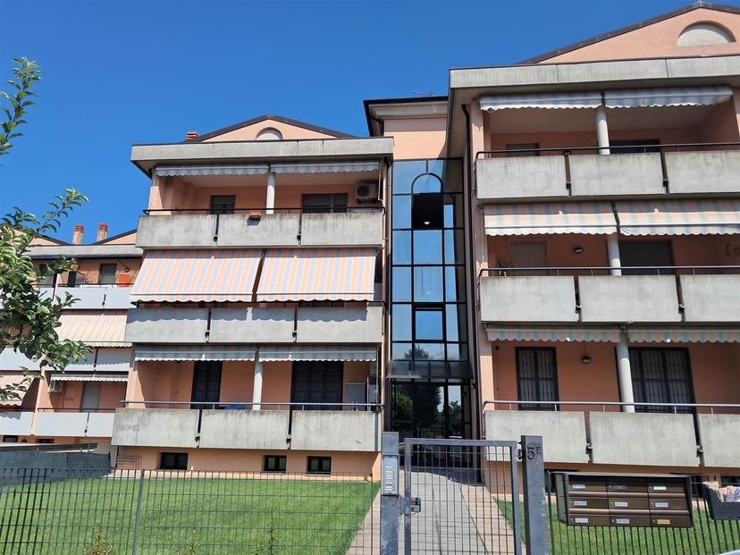Appartamento, San Giorgio Piacentino — foto 4 di 5