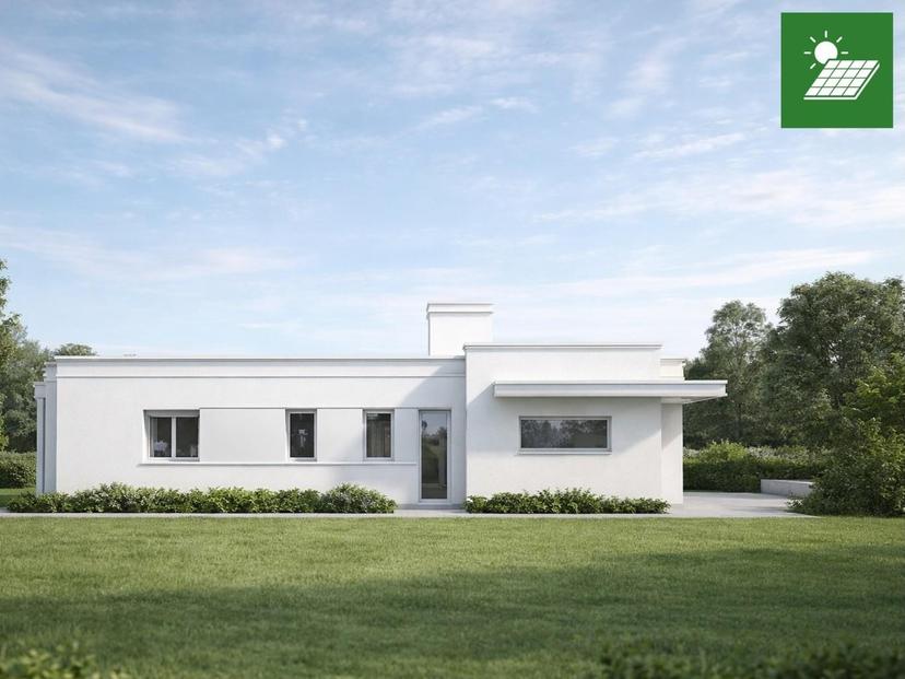 Villa unifamiliare, Porcia — foto 3 di 5