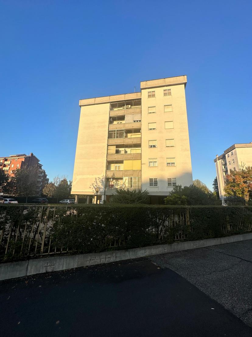 Quadrilocale in Corso Verdi 12, Casale Monferrato — foto 3 di 5