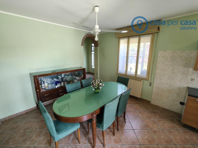 Villa a schiera, Villadose — foto 2 di 5