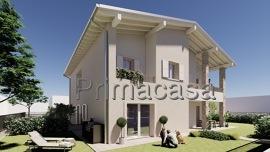 Appartamento in Corso Vittorio Emanuele 87, Villafranca di Verona — foto 3 di 5