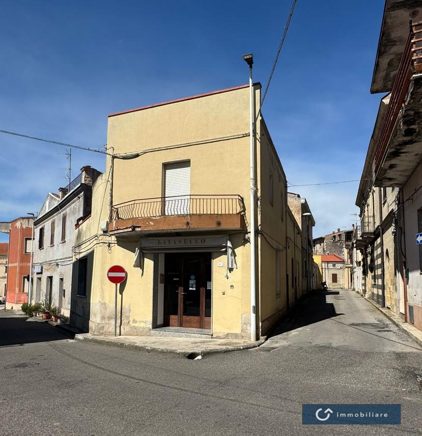 Casa indipendente in Via Pinna Parpaglia, 21, Pozzomaggiore — foto 4 di 5