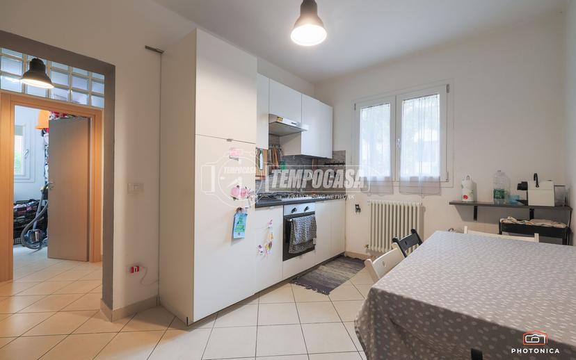 Trilocale in Via Silvestro Lega, Forlì — foto 2 di 5