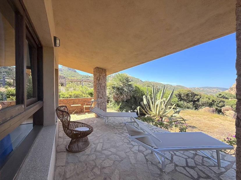 Villa in Via Lu Ciuoni, Trinità d'Agultu e Vignola — foto 5 di 5