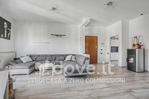 Trilocale in Via XX Settembre 7, Guanzate — foto 4 di 5