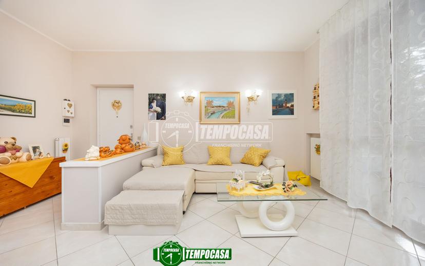 Trilocale in Via Tonale 8, Bellusco — foto 5 di 5