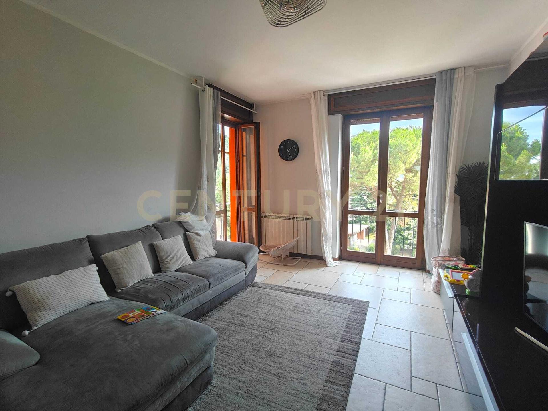 Appartamento in Via Francesco Glisenti, Villa Carcina