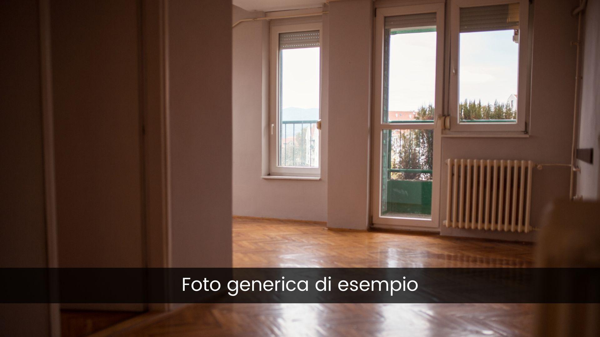 Bilocale, Calcinato