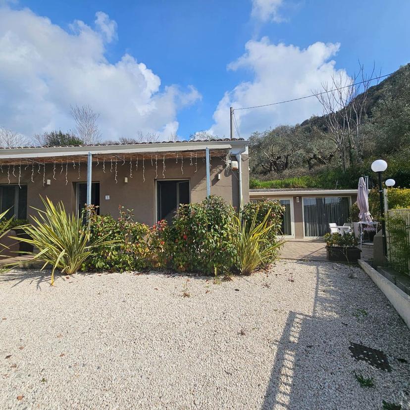 Casa indipendente in Contrada Olivella 1, Belvedere Marittimo — foto 2 di 5