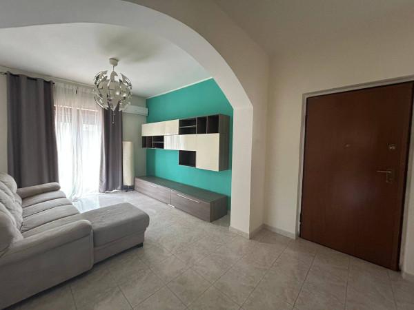 Quadrilocale in Via Roma, San Giorgio del Sannio