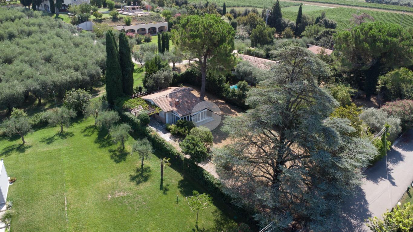 Villa in Str. di Creole 69, Bardolino