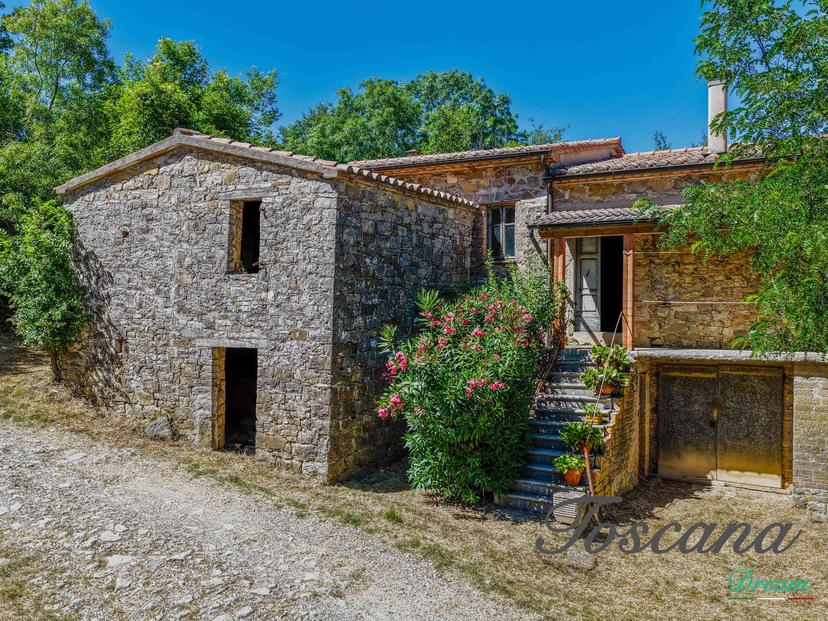 Rustico, Semproniano — foto 3 di 5