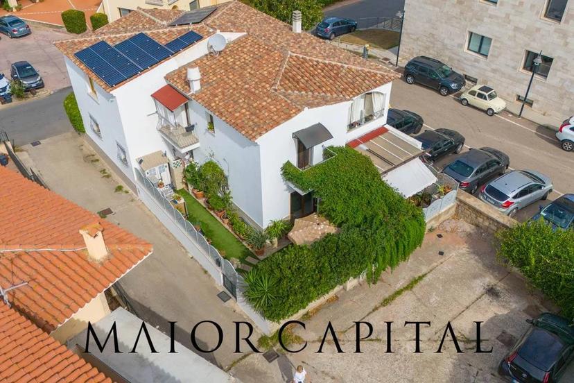 Villa, San Teodoro — foto 5 di 5