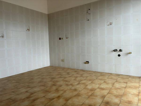 Bilocale in Via Napoli, Piedimonte San Germano — foto 5 di 5