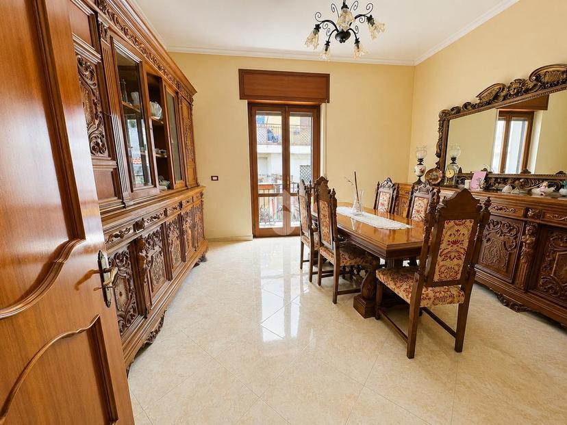 Villa in Via Giuseppe Raffaelli 81, Gragnano — foto 3 di 5