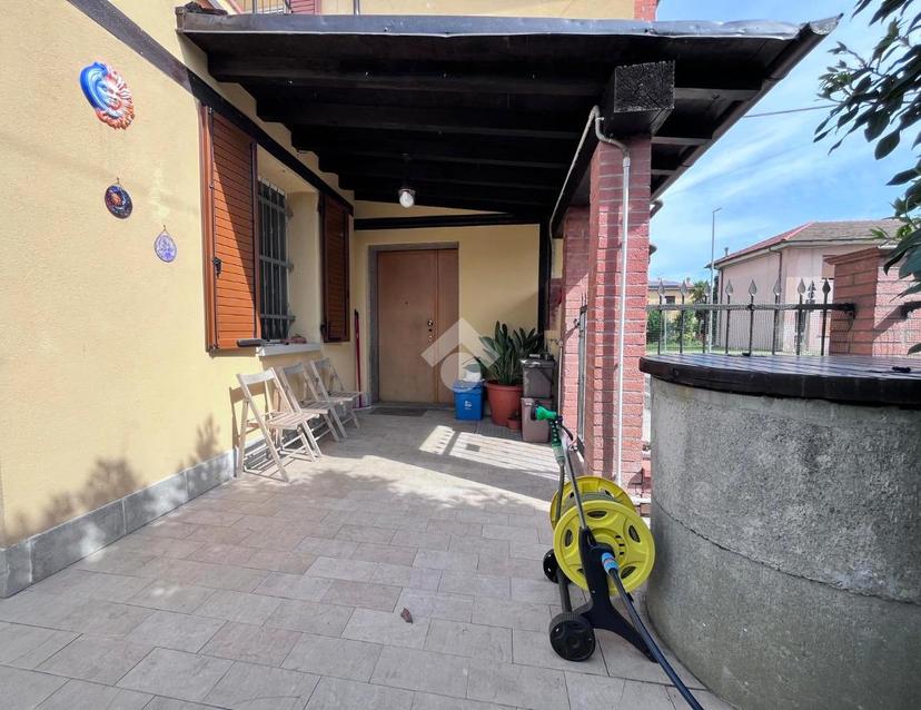 Casa indipendente in Via Andrea Costa 4, Baricella — foto 4 di 5