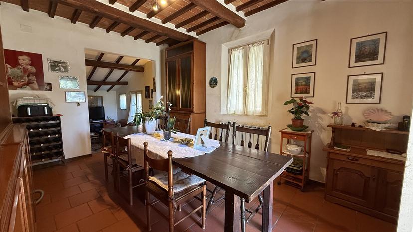 Casale in Vocabolo Giorgi 35, Castiglione del Lago — foto 2 di 5
