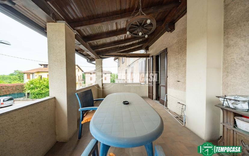 Casa indipendente in Via Chiesa 3, Paruzzaro — foto 5 di 5