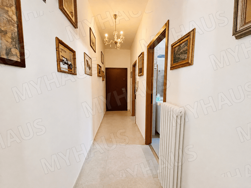 Bilocale in Via Archimede, 11, Cesenatico — foto 5 di 5