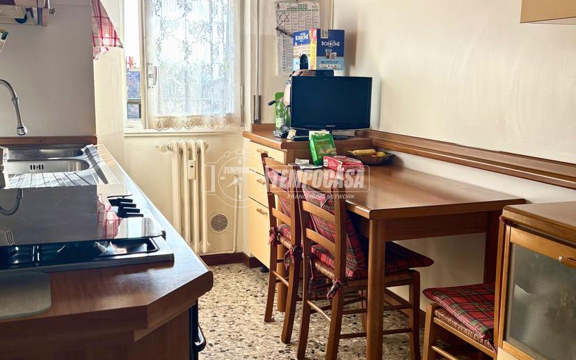 Trilocale in Via Dante 5, Lomagna — foto 4 di 5