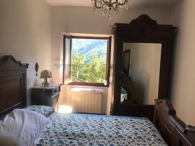 Casa indipendente, Bargagli — foto 4 di 5
