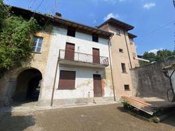 Rustico in Fraz. Cogoredo 20, Dolzago