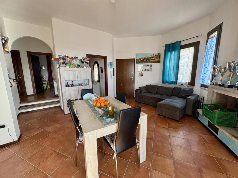 Casa indipendente in Loc. Monte Carru Snc, Alghero — foto 5 di 5