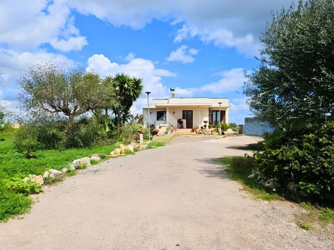 Villa in Via Sp112 56, Nardò