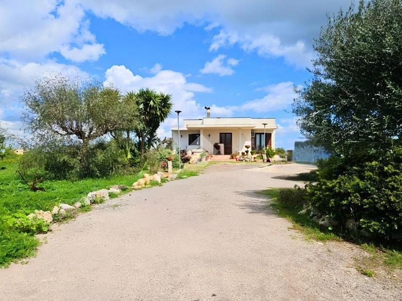 Villa in Via Sp112 56, Nardò