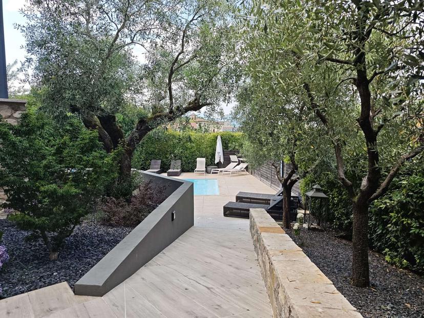 Villa unifamiliare in Via dei Pini, Susegana