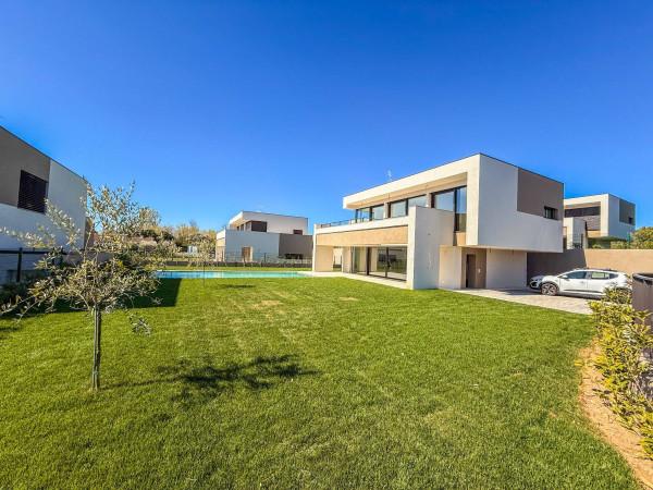 Villa in Via dei Liner 2, Moniga del Garda — foto 2 di 5