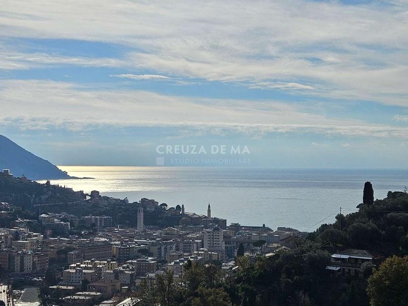 Villa unifamiliare in Via dell'Alloro 8, Recco — foto 4 di 5