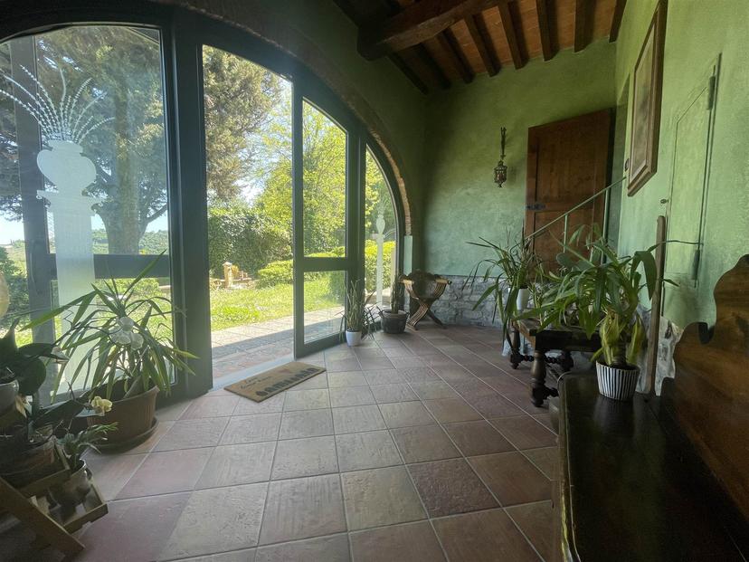 Casa colonica, Carmignano — foto 3 di 5