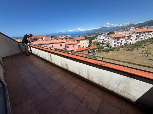 Trilocale in Via Nazionale 112, San Nicola Arcella — foto 3 di 5