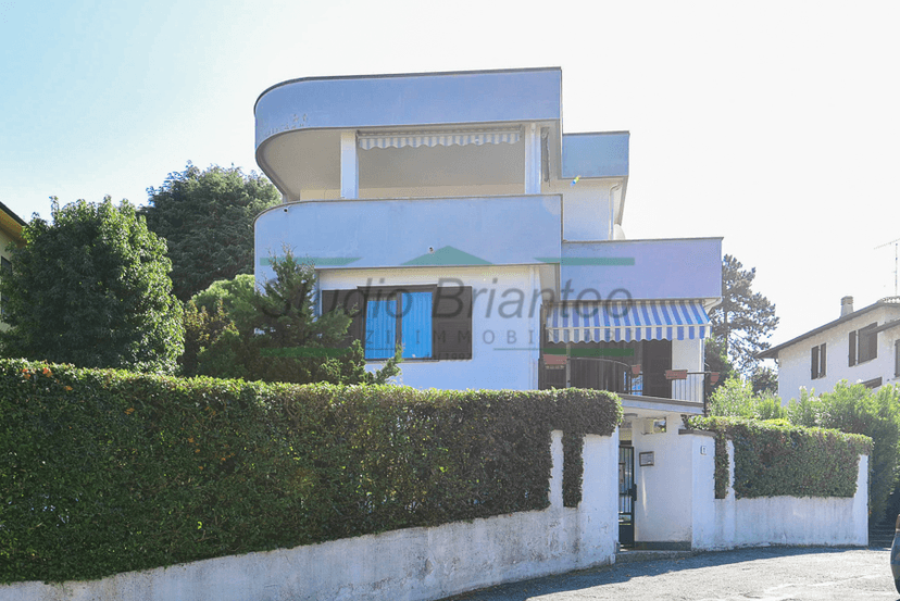 Villa bifamiliare in Via Vignareto, Besana in Brianza — foto 5 di 5