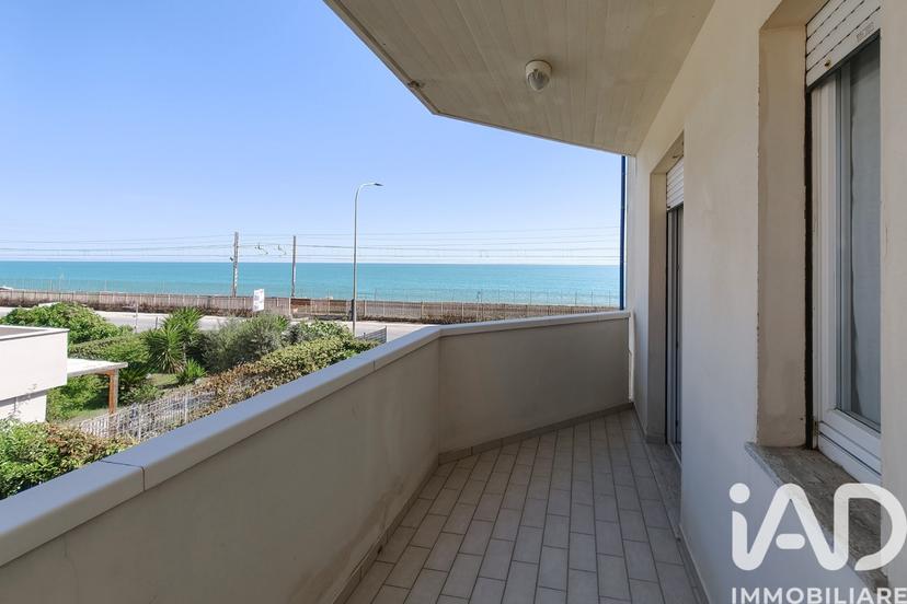 Trilocale in Via Cristoforo Colombo 576, Civitanova Marche — foto 2 di 5