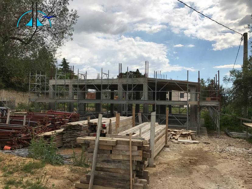 Villa in Via dell'Arci, Fara in Sabina — foto 5 di 5