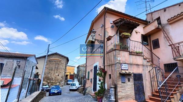 Bilocale in Via Sant'Andrea, Campagnano di Roma — foto 4 di 5