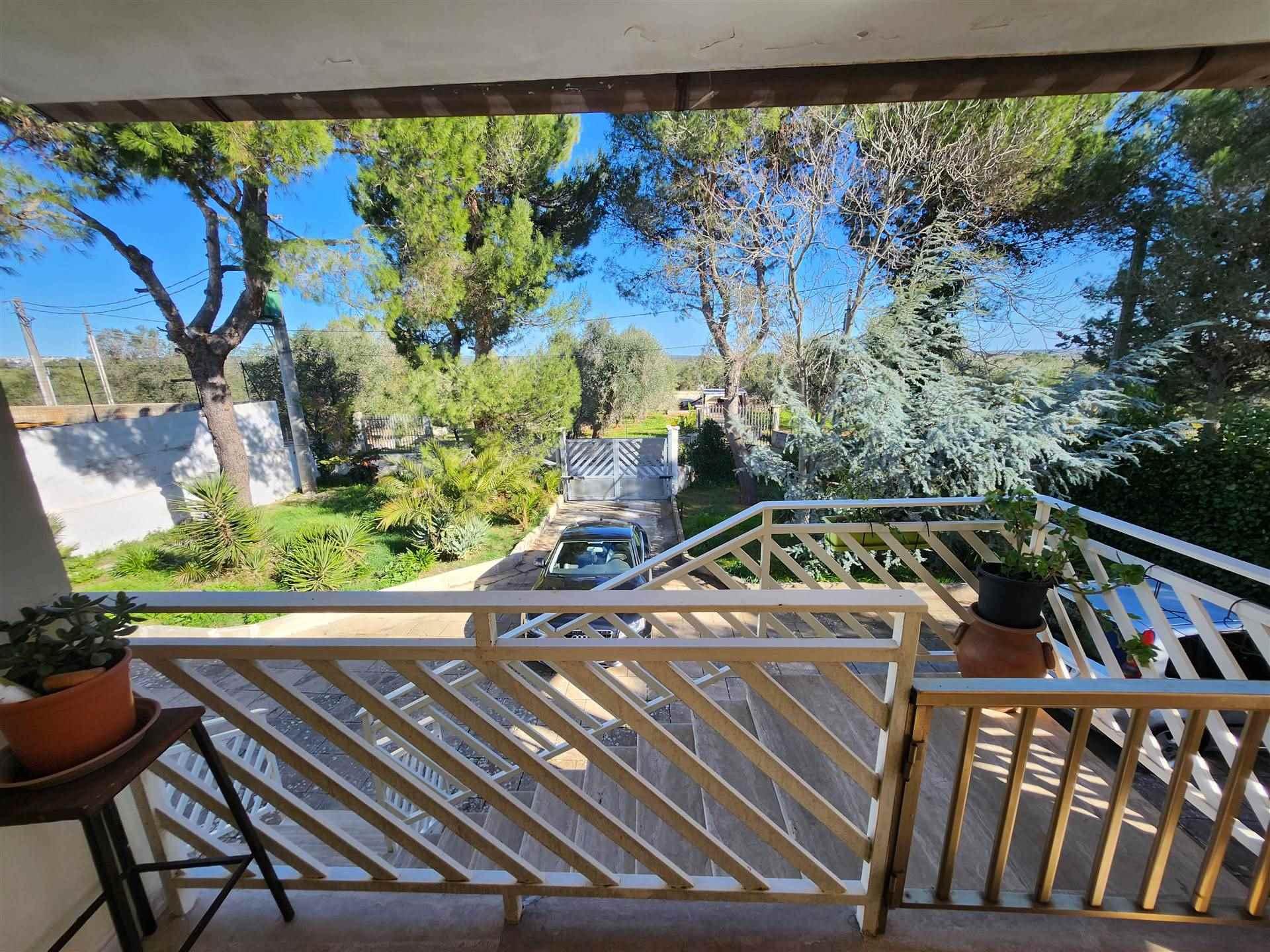Appartamento, Villa Castelli