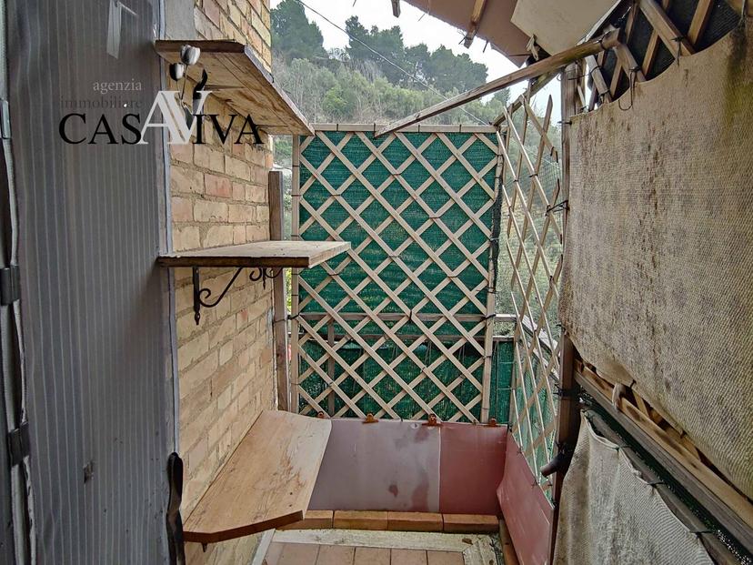 Bilocale in Contrada Abbadetta 72, Acquaviva Picena — foto 4 di 5