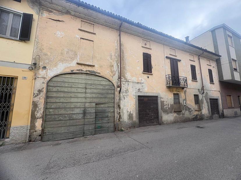 Casa indipendente, Tromello — foto 2 di 5