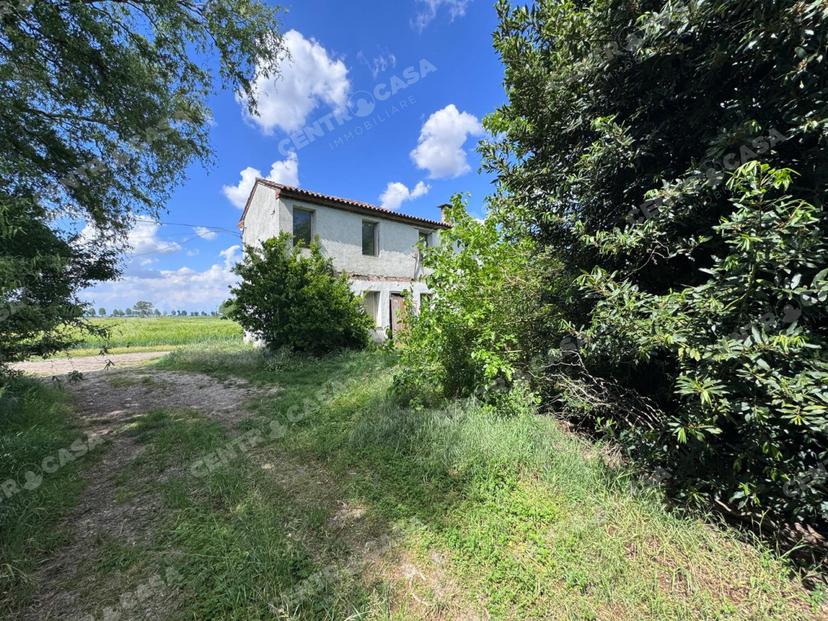 Casa indipendente in Via Valle, Legnago — foto 2 di 5