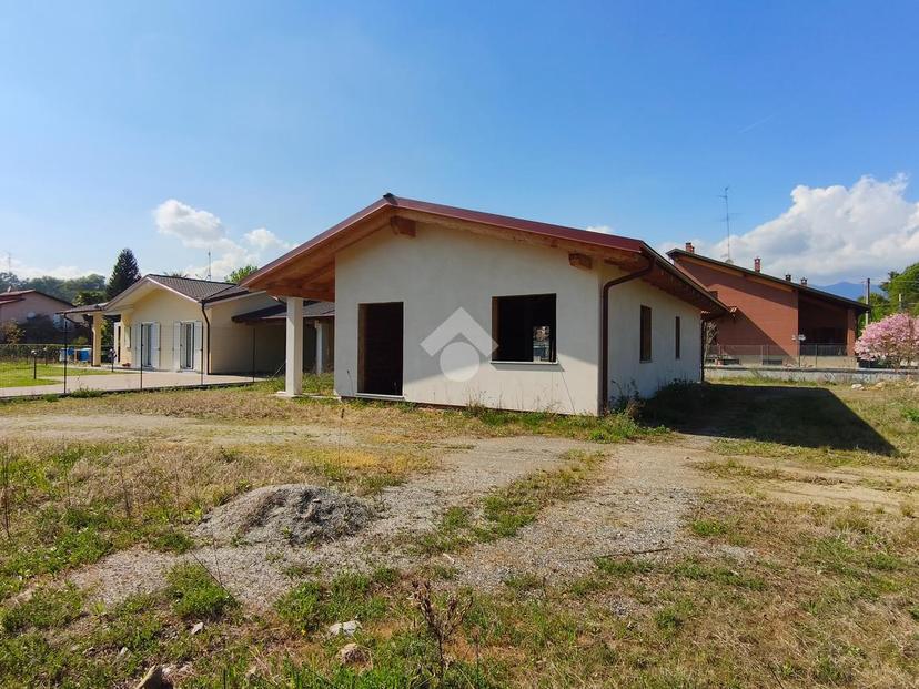 Villa in Via Cossato 9, Quaregna Cerreto — foto 5 di 5