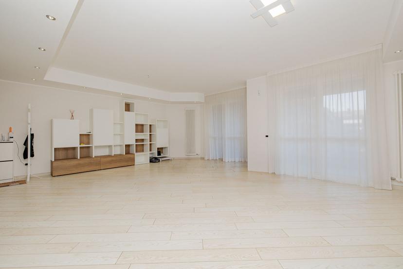 Quadrilocale in Largo Vincenzo Bellini, 18, Binasco — foto 5 di 5