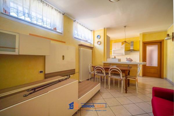 Bilocale in Vicolo Airotto 15, Borgo San Dalmazzo — foto 3 di 5