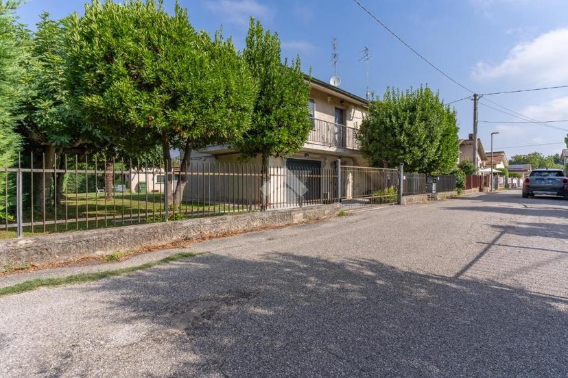 Villa in Via XXV Aprile 3, Riva del Po — foto 2 di 5