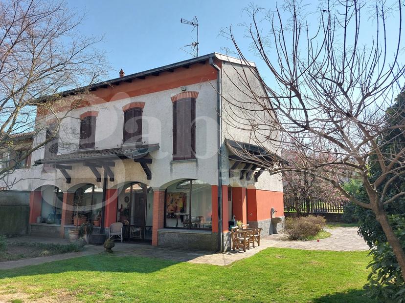 Casa indipendente in Via Sottoronco 10, Varallo Pombia — foto 5 di 5