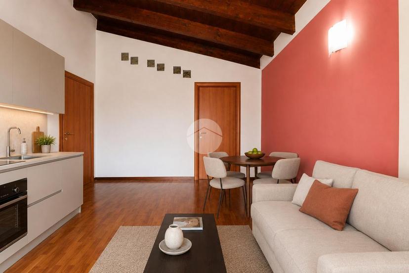 Trilocale in Via Ernani Savini 5, Città Sant'Angelo — foto 5 di 5