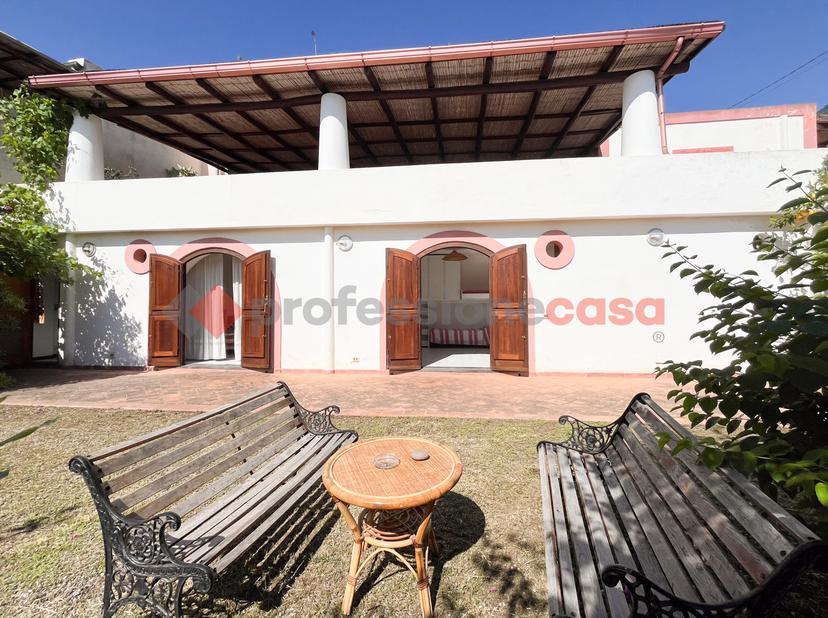 Villa in Via Vittorio Alfieri 26, Santa Marina Salina — foto 4 di 5
